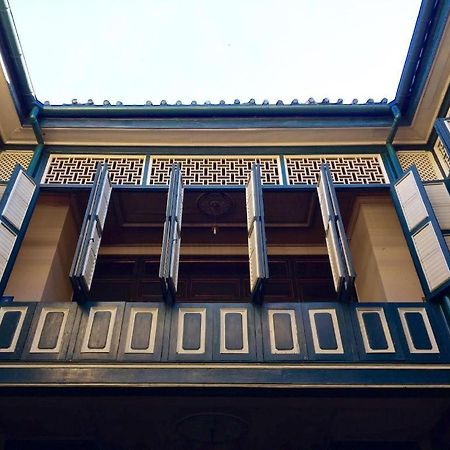 Oyo 741 Hotel Labuhan Raya Medan Exterior photo